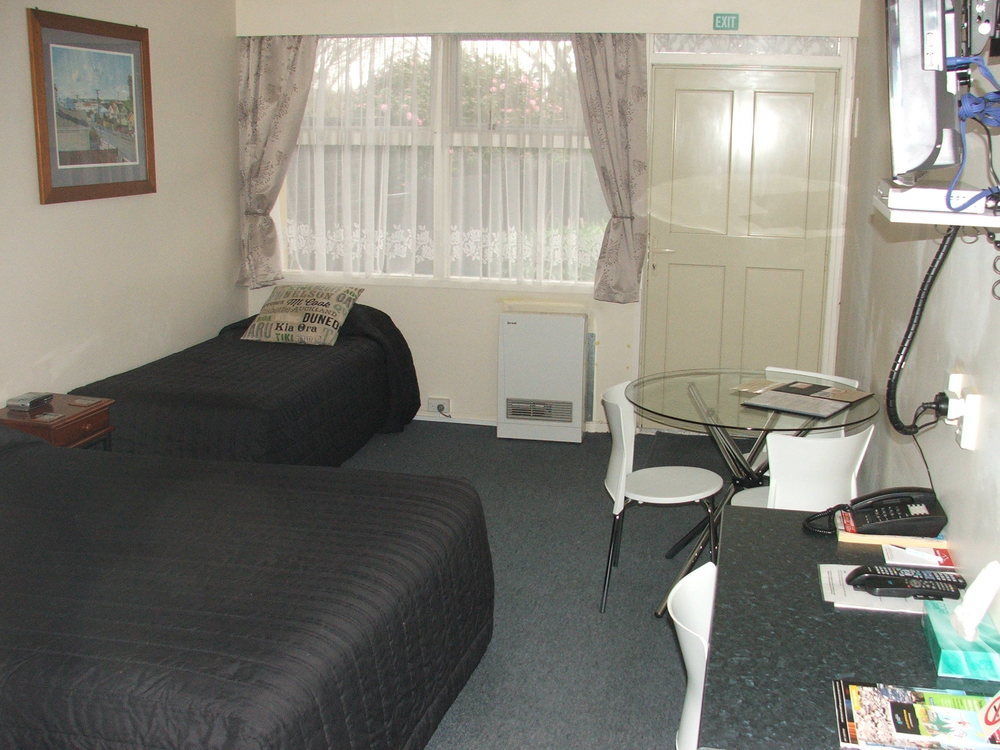 Mount View Motel ฮาเวรา ภายนอก รูปภาพ