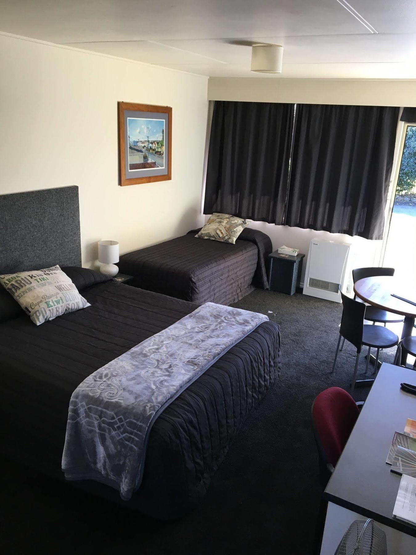 Mount View Motel ฮาเวรา ภายนอก รูปภาพ